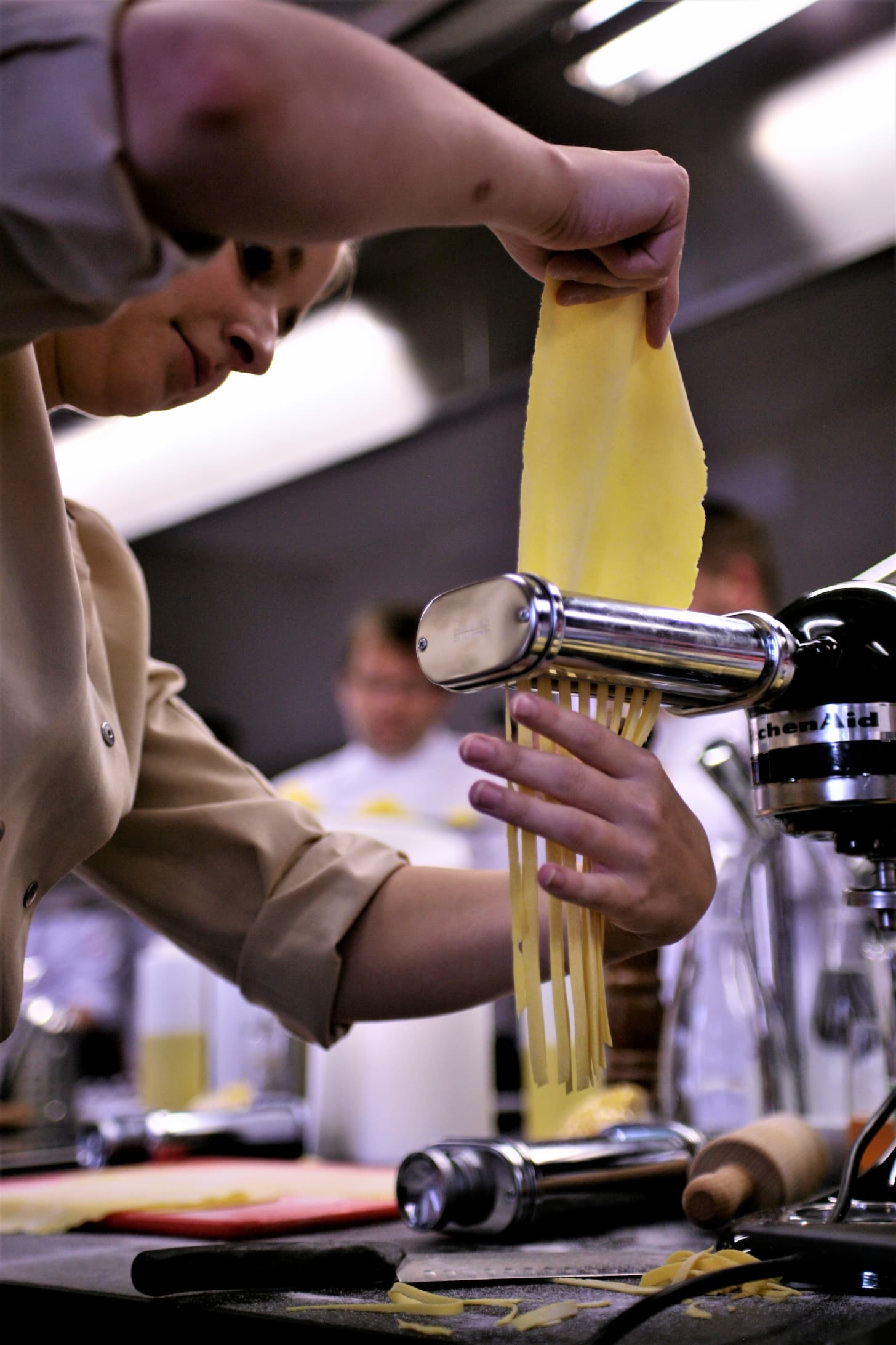 Prezentační fotografie