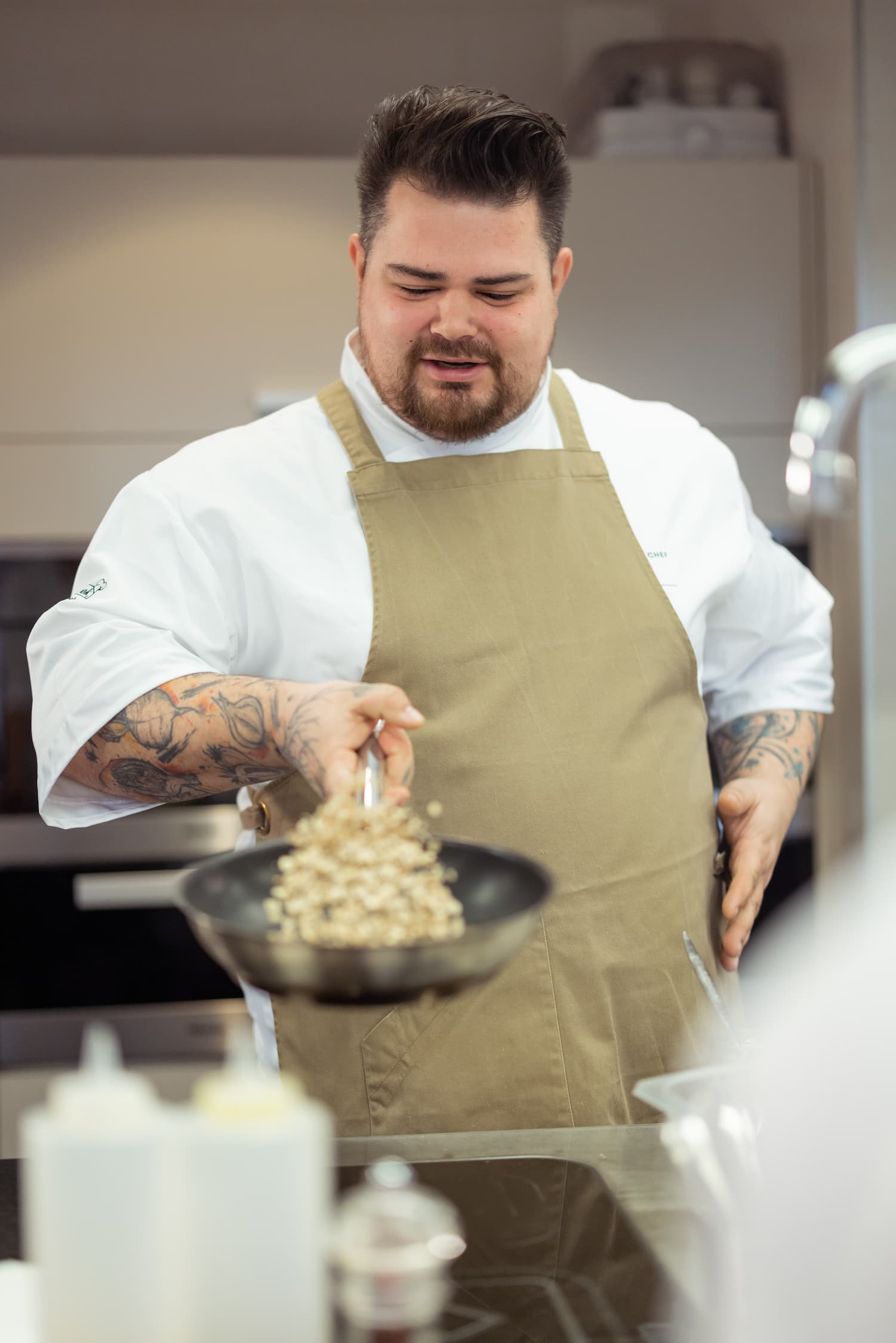 Prezentační fotografie